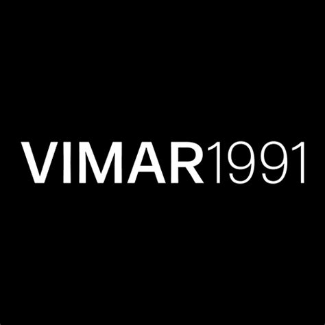 vimar 1991.